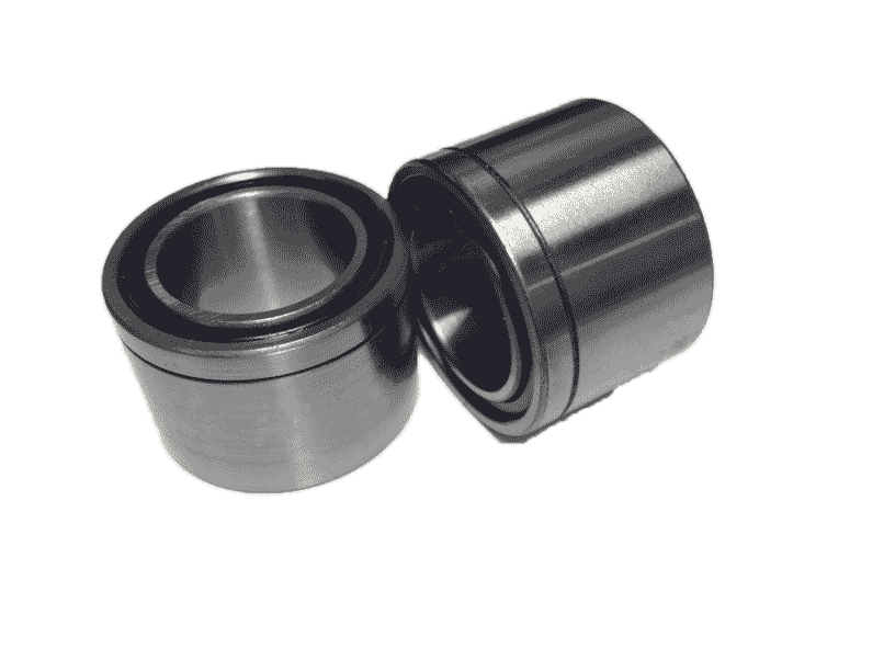 bearings for stahl rollers